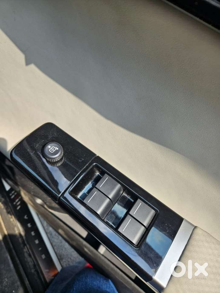 Tata Sierra Pure Plus Diesel At, 2026, Diesel