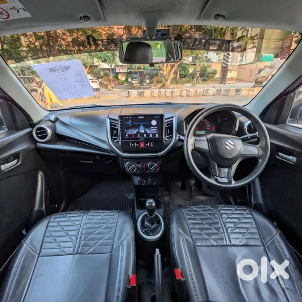 Maruti Suzuki Celerio 2022 Petrol Well Maintained