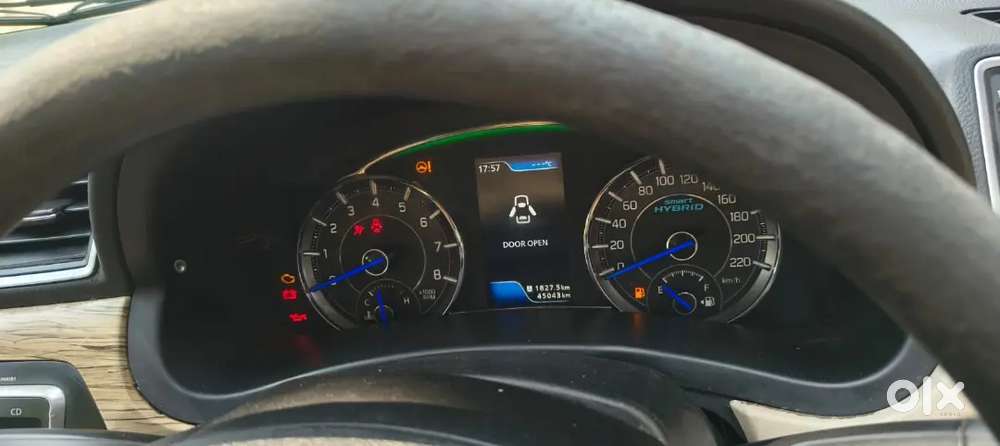 Maruti Suzuki Ciaz 2019 Petrol Good Condition Hybrid