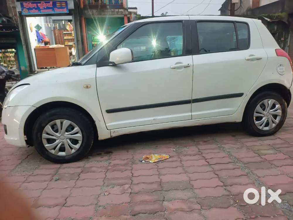 Maruti Suzuki Swift 2010 Diesel