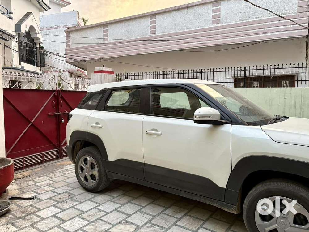 Maruti Suzuki Manual Petrol 2024