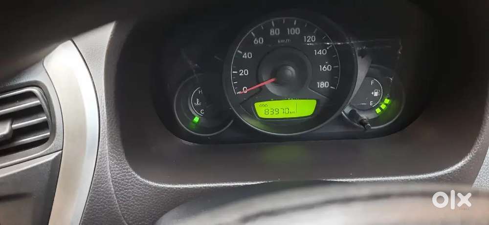 Hyundai Eon Era+ 2013 Petrol, 1st Owner. New Battery