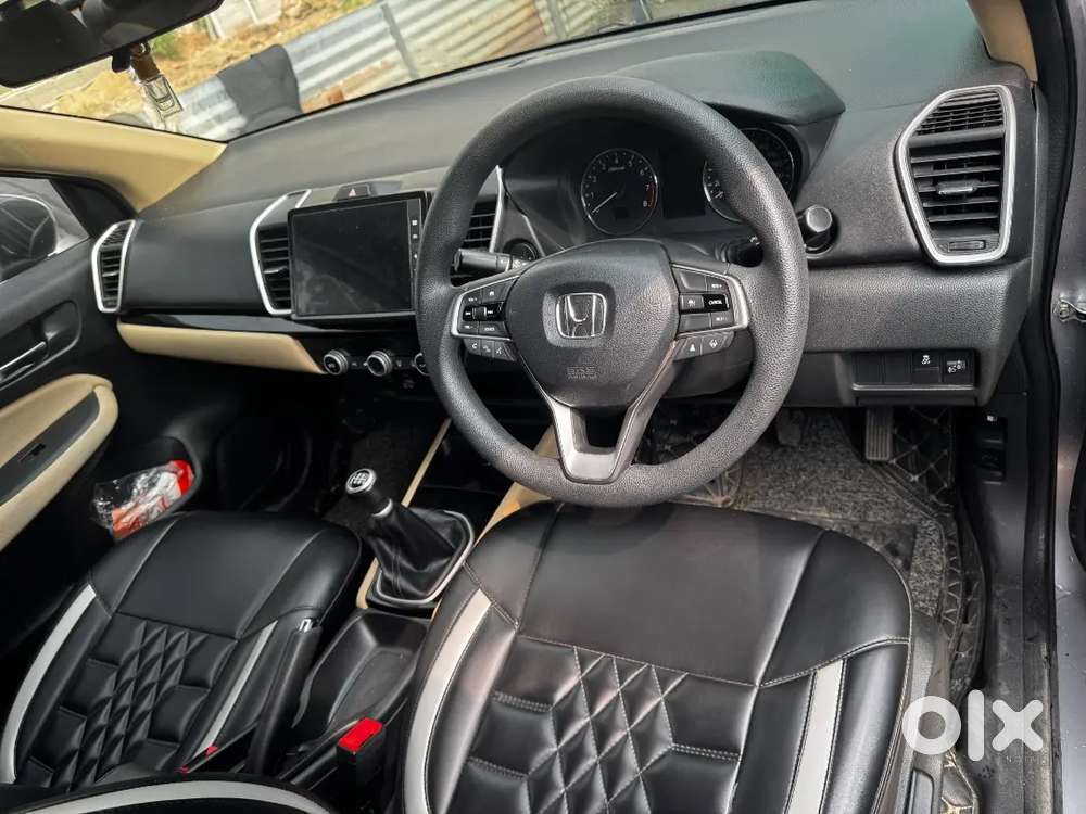 Honda City 2023 Petrol 27000 Km