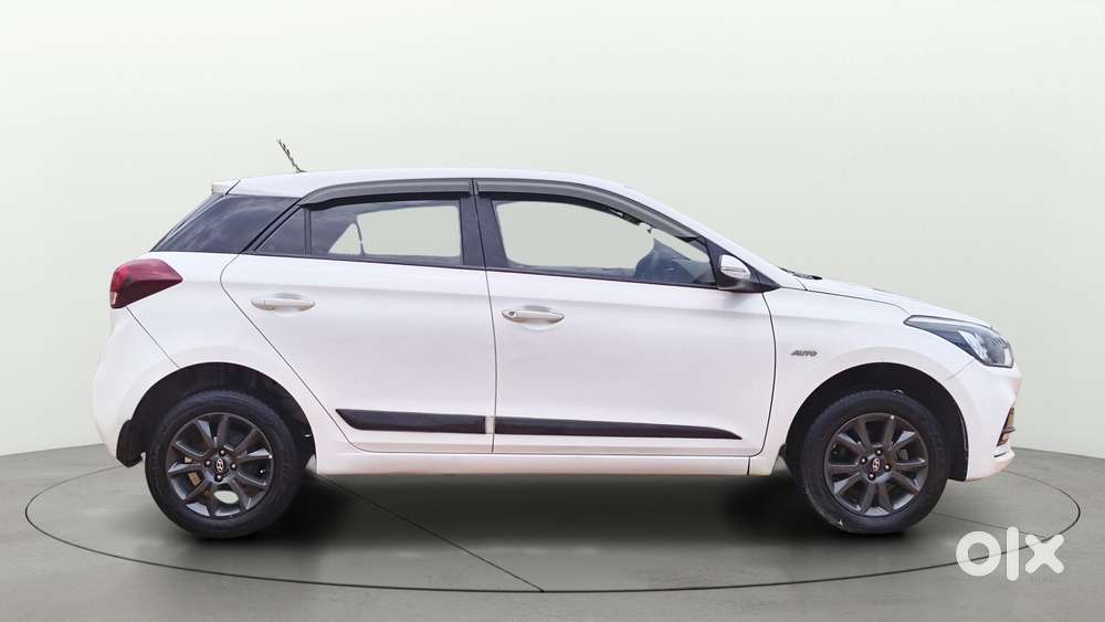 Hyundai Elite I20 1.2 Asta Cvt, 2018, Petrol