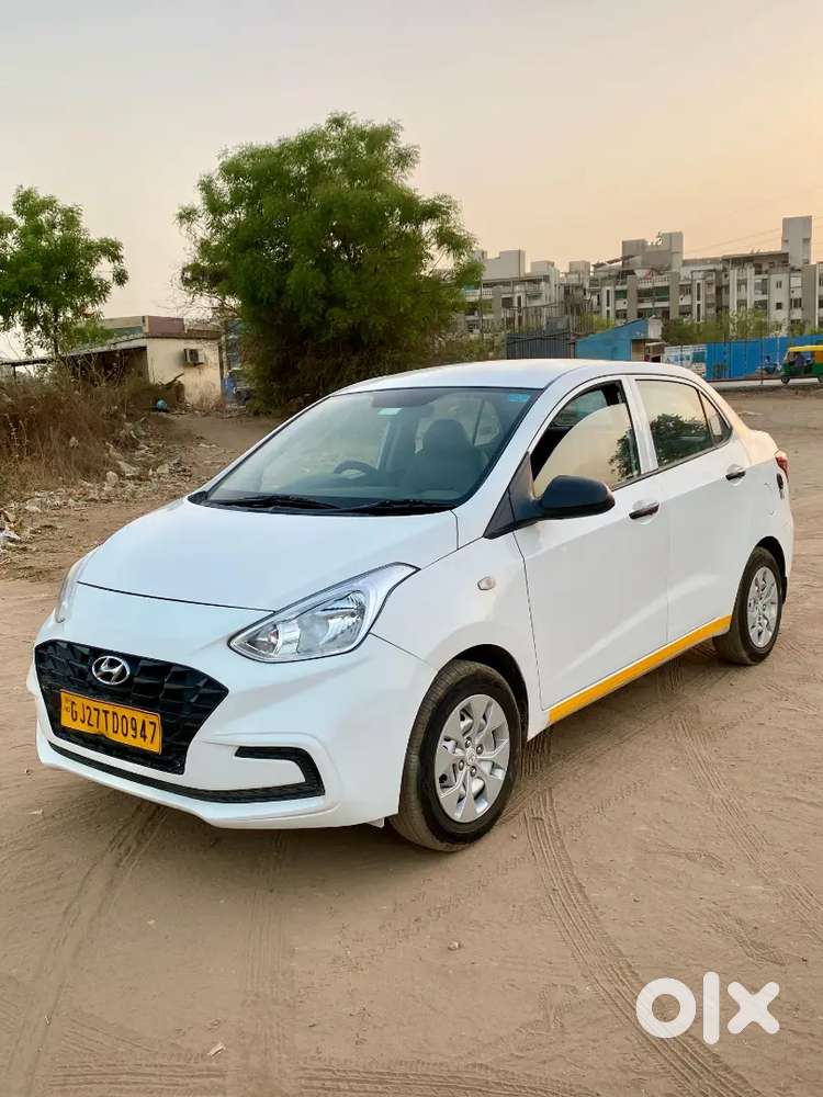 Hyundai Xcent Prime 2022