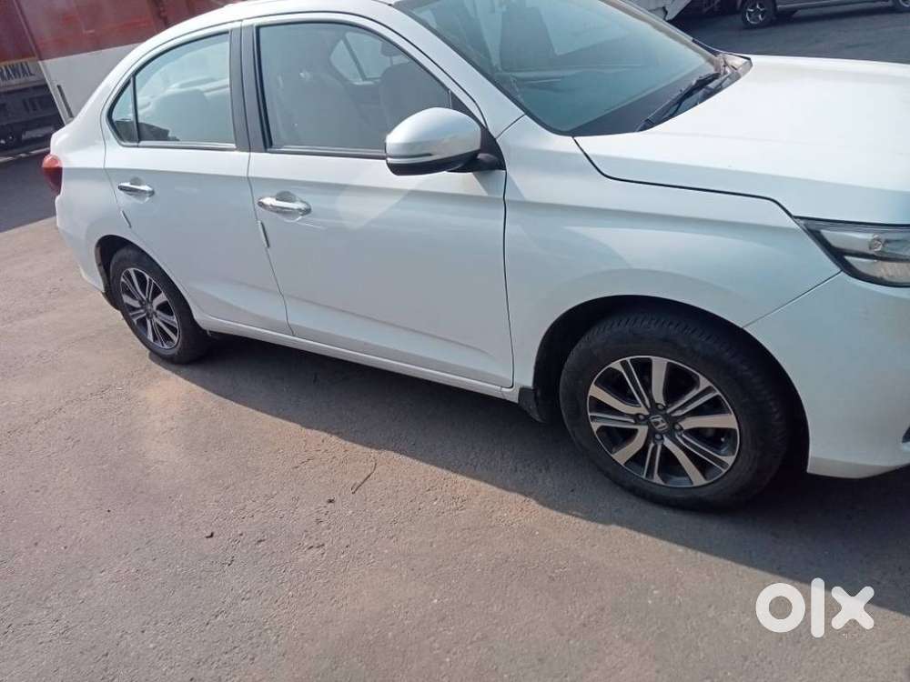Honda Amaze Vx 1.2 Petrol Cvt, 2023, Petrol