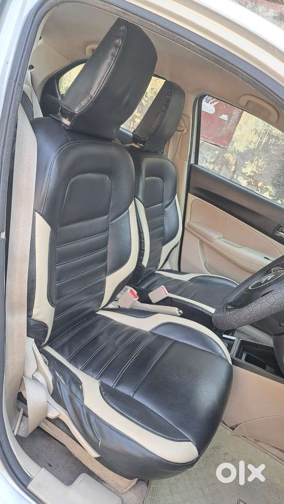 Maruti Suzuki Dzire 1.2 Vxi Amt, 2019, Cng & Hybrids