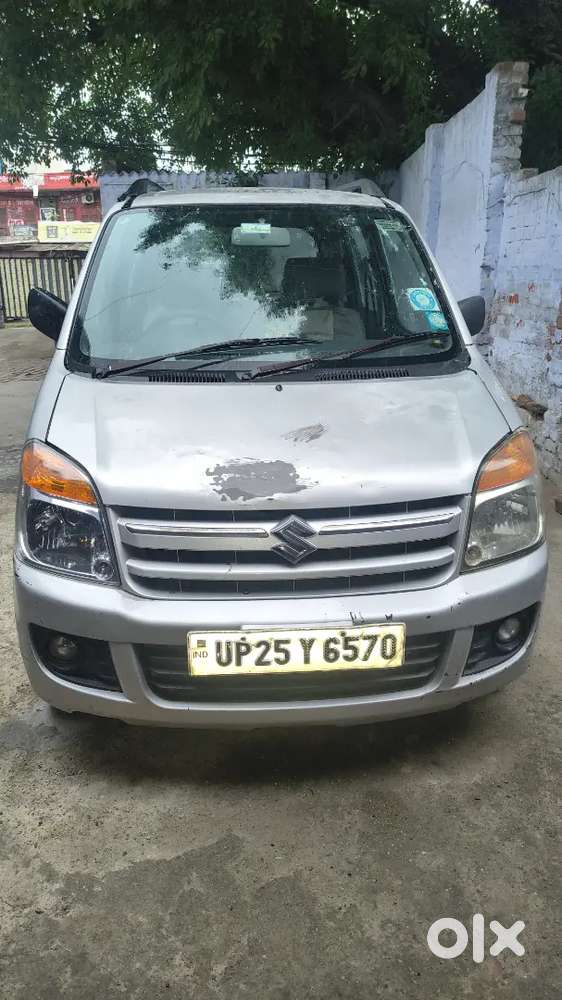 In Running Condition With Complete Documents
