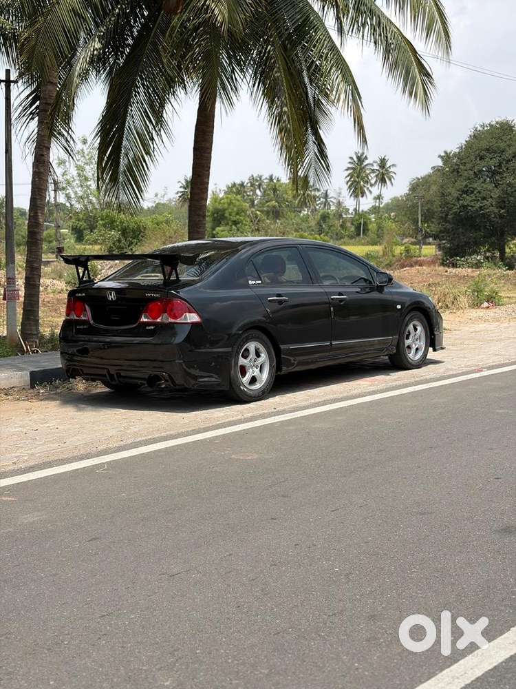 Honda Petrol 2006 Model