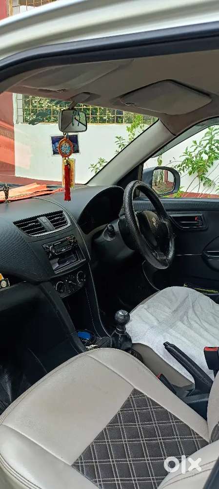 Maruti Suzuki Swift 2012 Diesel