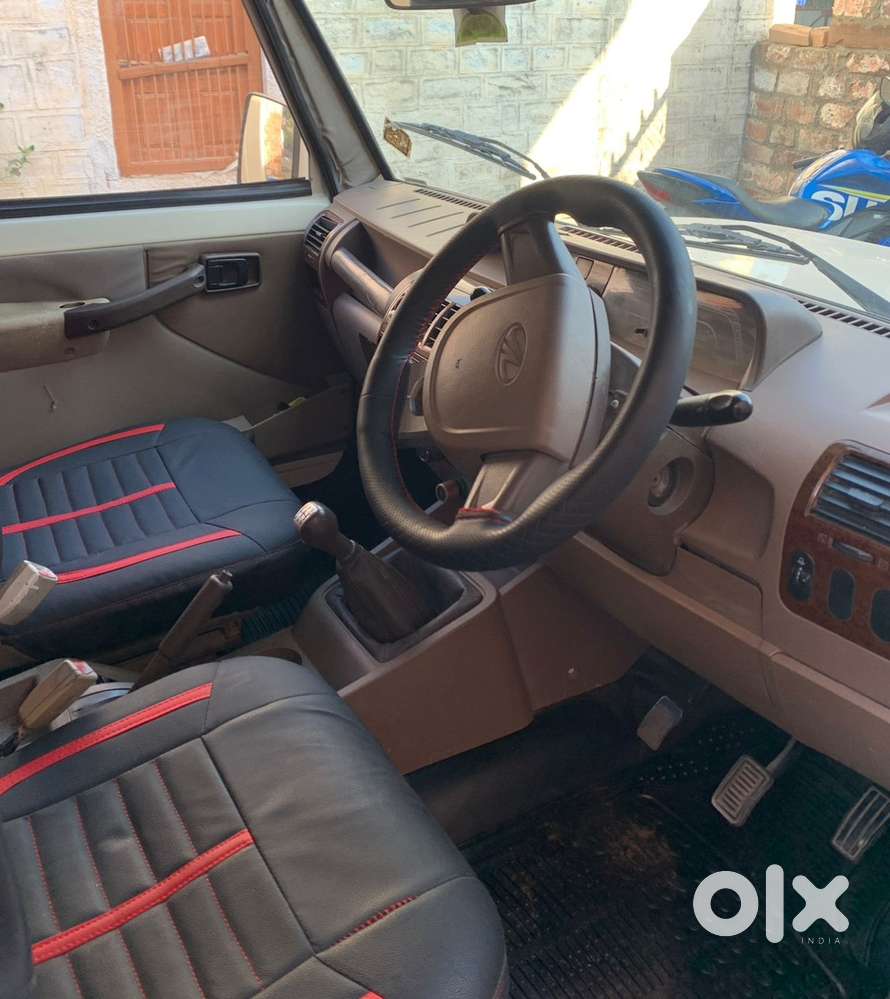 Mahindra Bolero 2015 Diesel