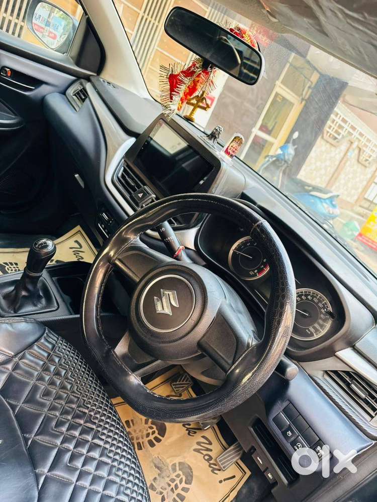 2022 Maruti Baleno Sigma  Single Owner  20+ Mileage  Excellent