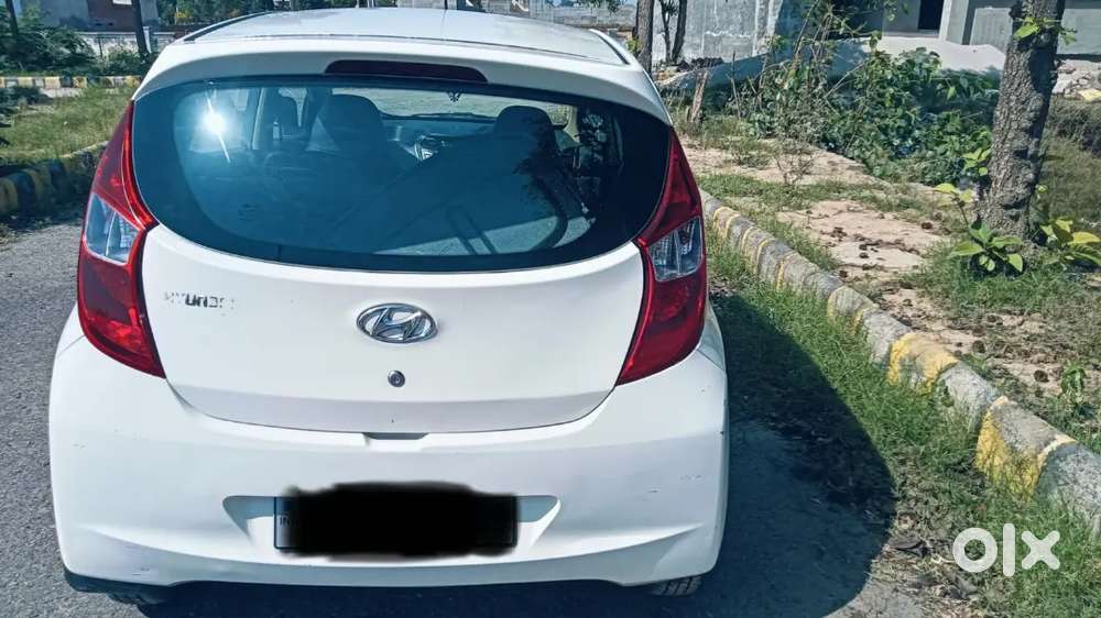Hyundai Eon Magna Plus Top Model Mint Condition For Sale