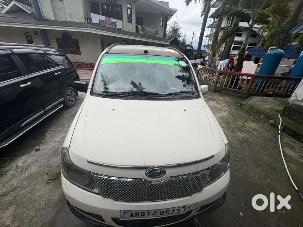 Mahindra Xylo 2017