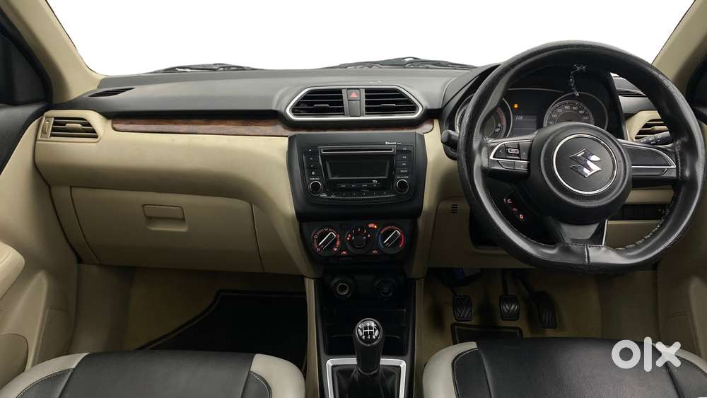 Maruti Suzuki Swift Dzire Vdi Bsiv, 2019, Diesel