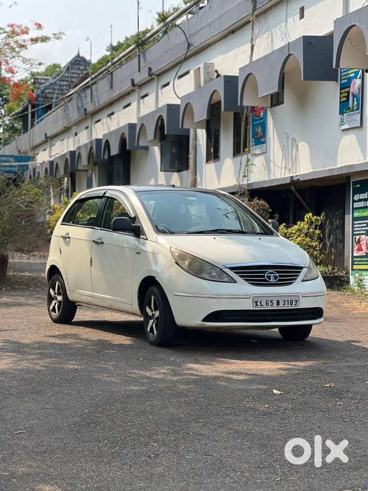 Tata Indica Vista 2008-2013 Aura 1.3 Quadrajet Bsiv, 2012, Diesel