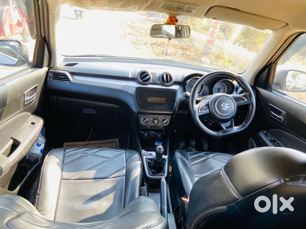 Maruti Suzuki Swift Vxi  2024 Model  26,000 Driven  1st Owner