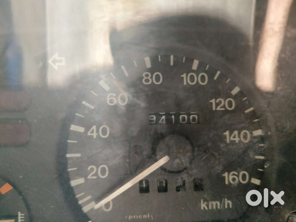 Maruti Suzuki Zen Estilo Lxi Bs Iv, 1996, Petrol