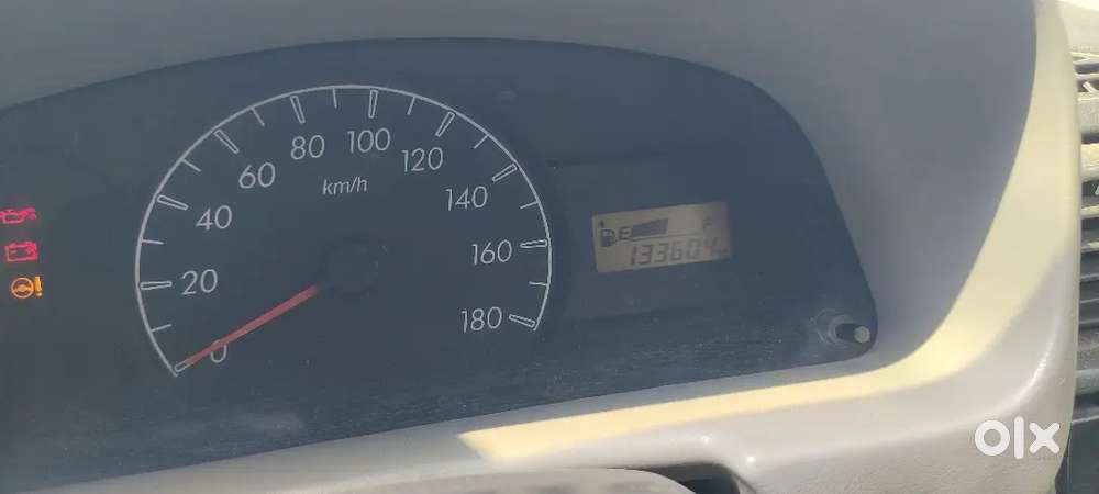 Maruti Suzuki Alto 2010 Petrol 133000 Km Driven