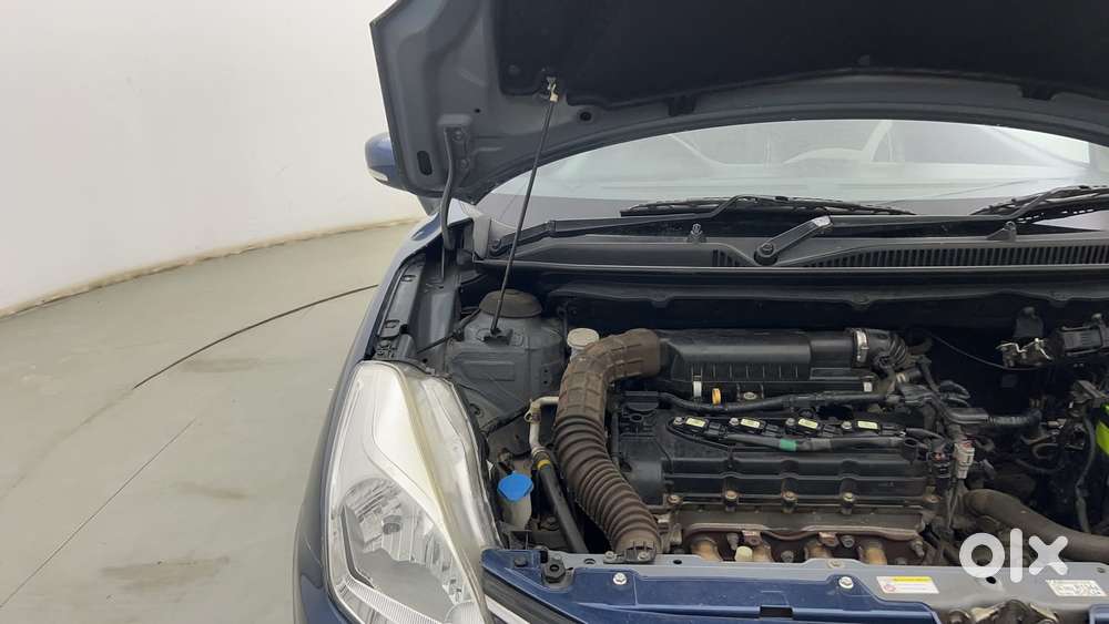 Maruti Suzuki Baleno Delta, 2018, Petrol