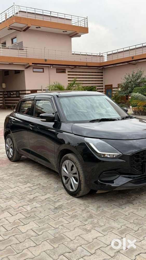 Maruti Suzuki Maruti 2025 Petrol