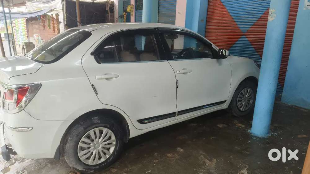 Maruti Suzuki Dzire 2019 Petrol Good Condition