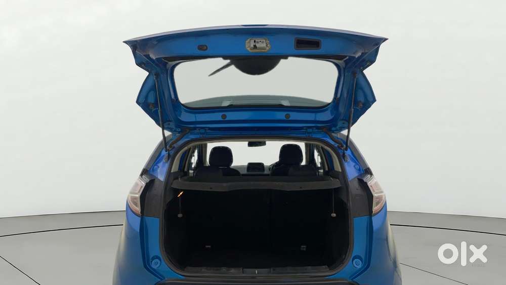 Tata Nexon 1.5 Revotorq Xz Plus, 2018, Diesel