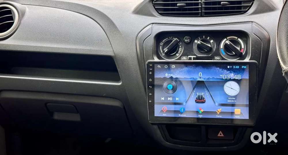 Maruti Suzuki Alto 800 Lxi, 2017, Petrol