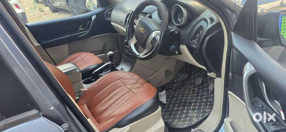 Mahindra Xuv500 2011-2015 W6 2wd, 2016, Diesel