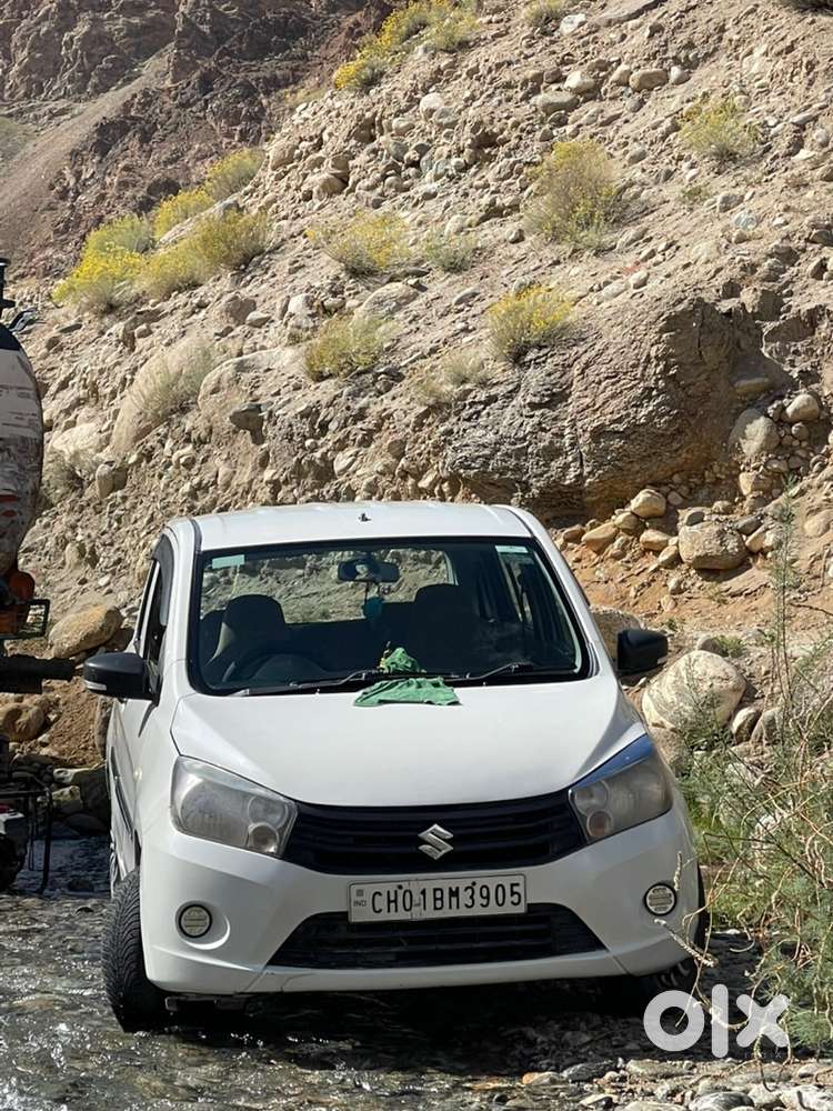 2017 Maruti Suzuki Celerio