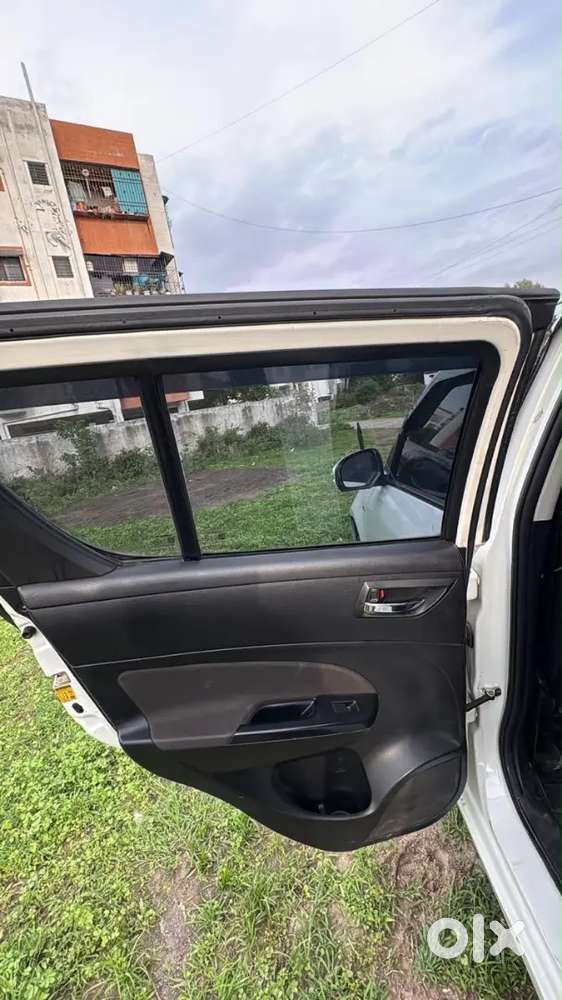 Maruti Swift Vdi 2011
