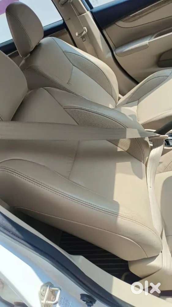 Maruti Suzuki Ciaz Alpha 2018 Diesel 125000 Km Driven