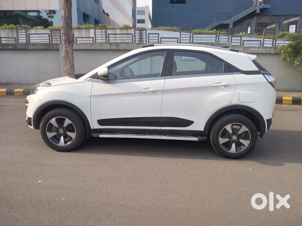 Tata Nexon 1.5 Revotorq Xza Plus, 2018, Diesel