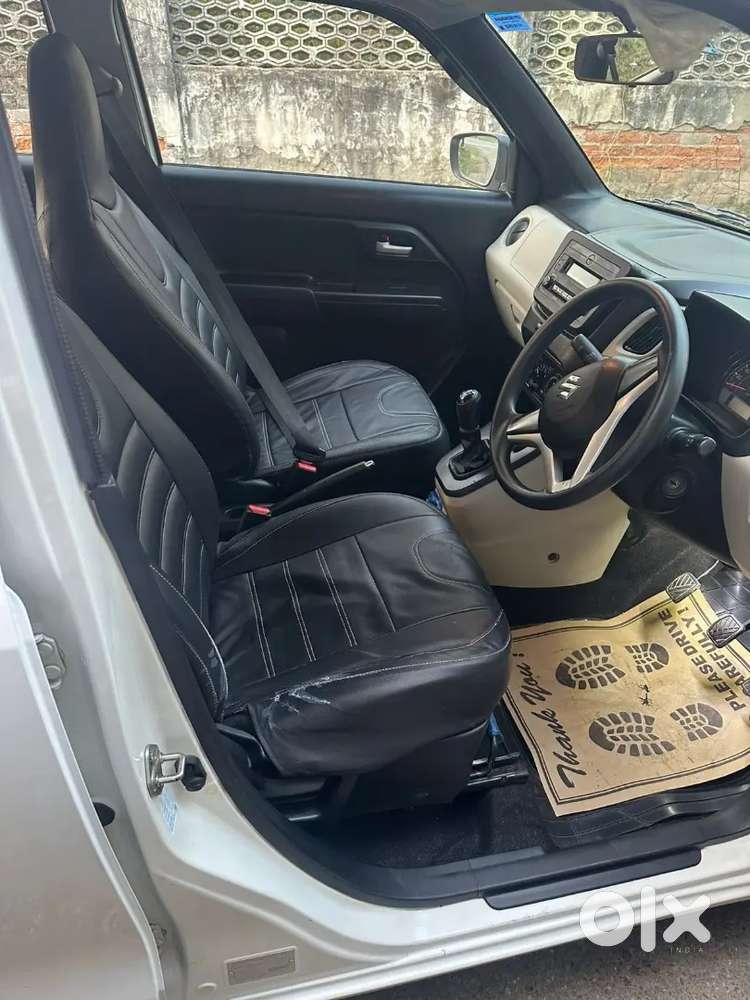 Maruti Suzuki Wagon R 2022 Petrol 34000 Km Driven