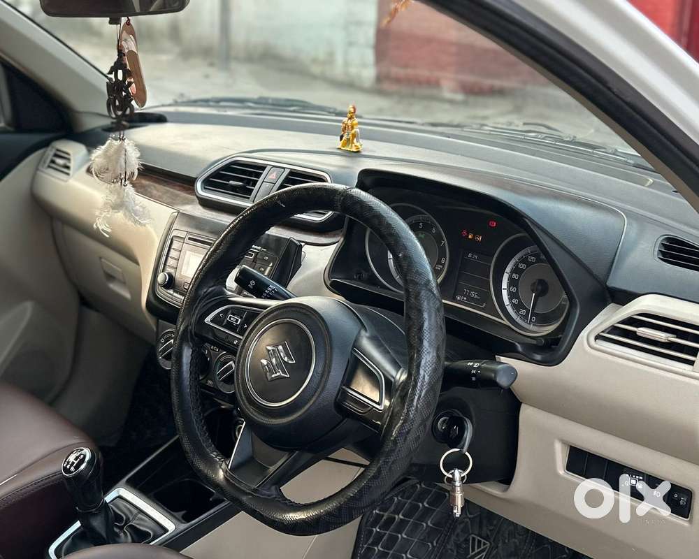 Maruti Suzuki Swift Dzire, 2019, Cng & Hybrids