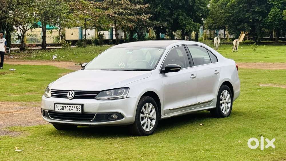 Volkswagen Jetta [ ] 2.0 Tdi Comfortline, 2014, Diesel