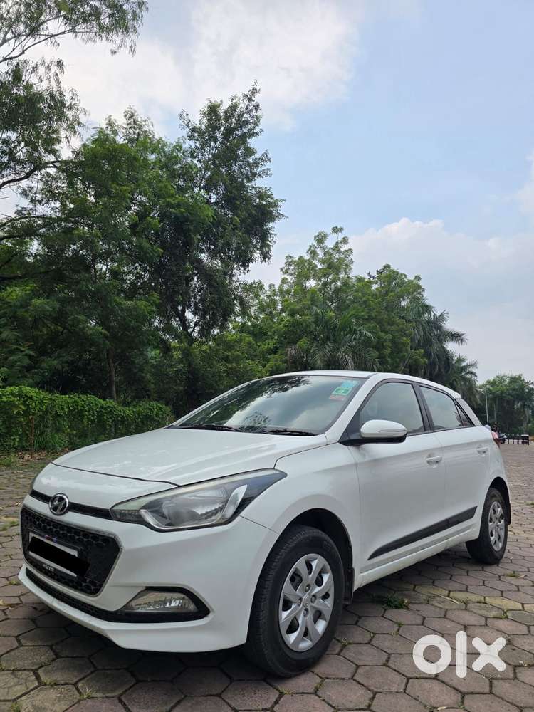 Hyundai I20 2015-2017 Sportz Option 1.2, 2017, Diesel