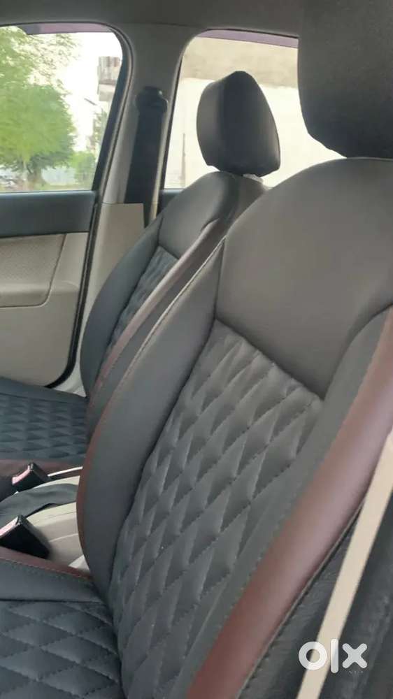 Ford Fiesta 2009