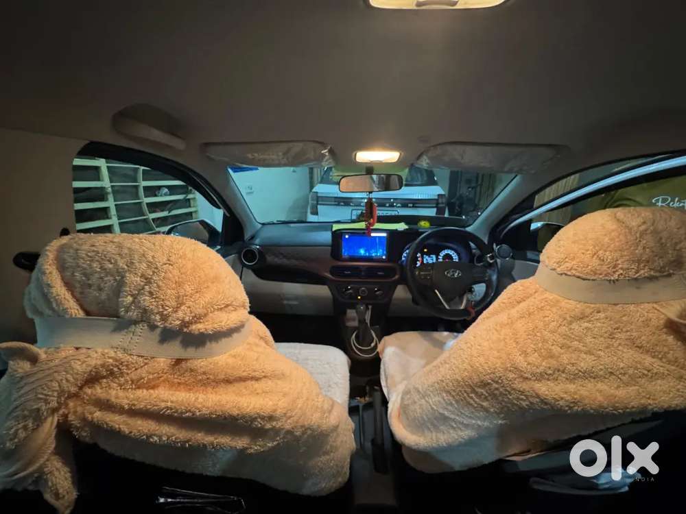 1st Hand Car With Well Care