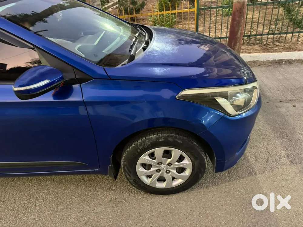New Condition I20 No Problem Car