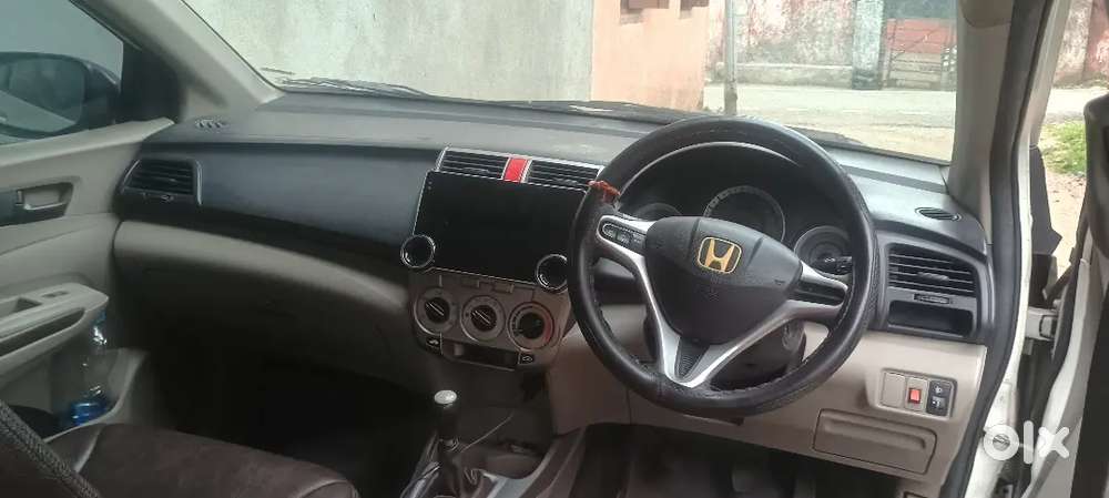 Honda City 2009 Petrol Good Condition