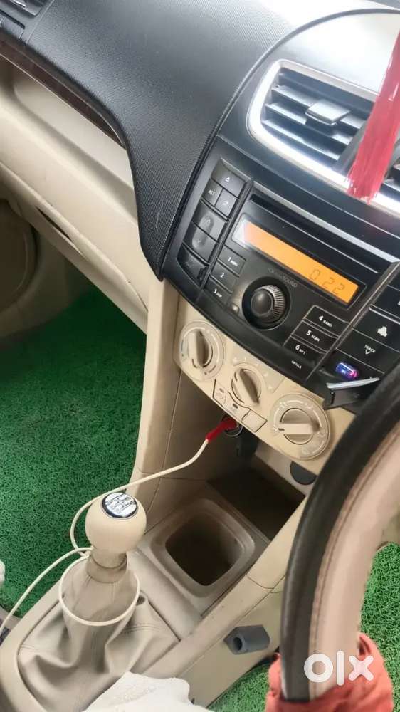 Swift Dezire Best Condition