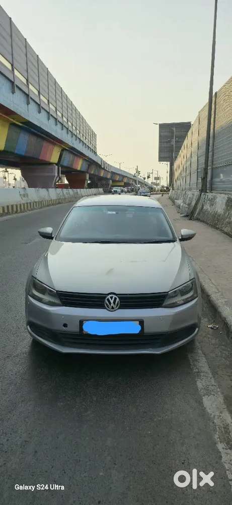 Jetta Very Good Condition