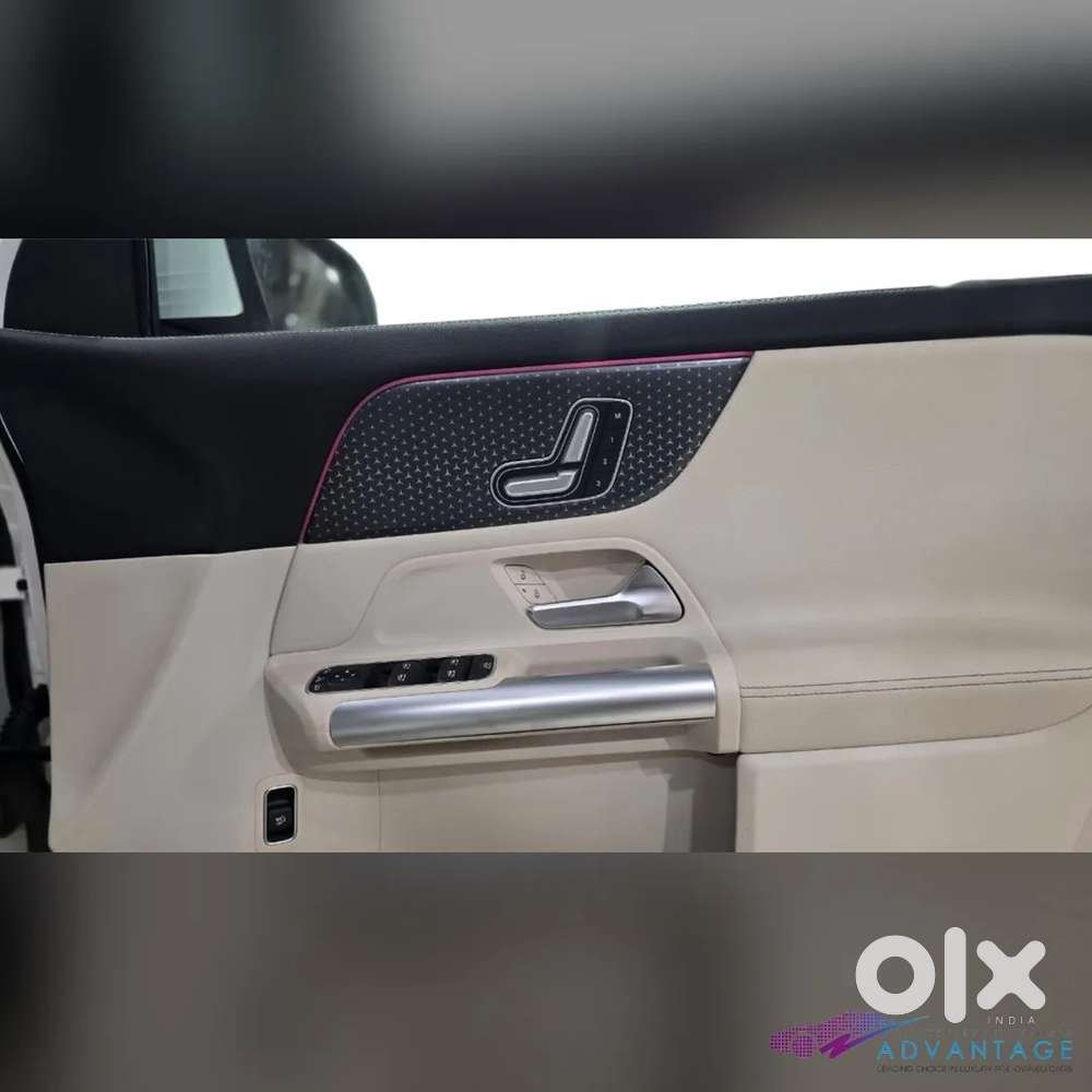 Mercedes-benz Gla 200, 2024, Petrol