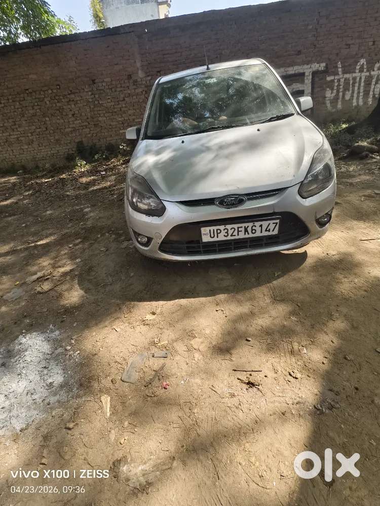 Good Condition