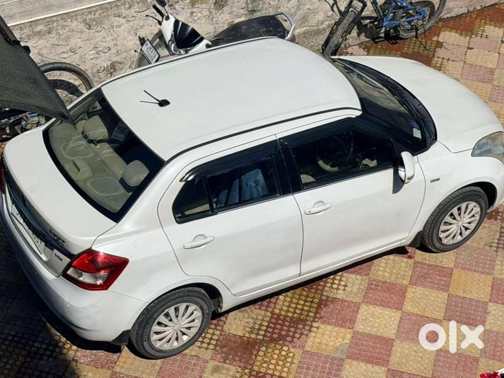 Maruti Suzuki Diesel 2013