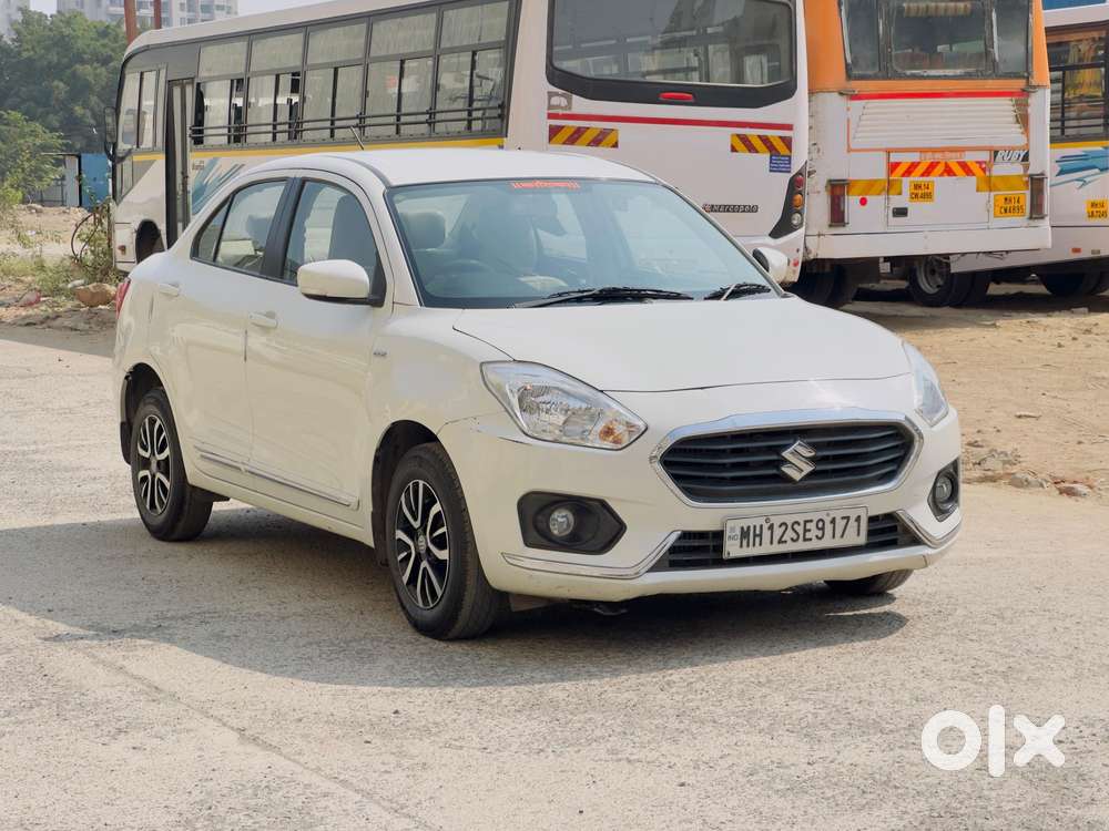Maruti Suzuki Swift Dzire Vdi(o) Amt, 2019, Diesel