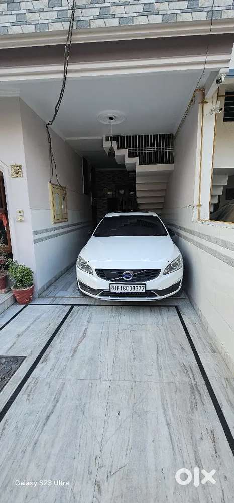 Volvo S60 Cross 2019 Awd Diesel