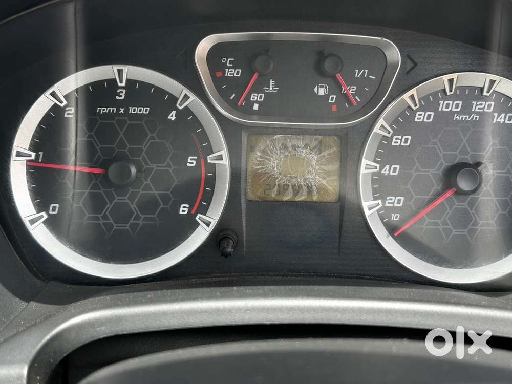 Ford Fiesta Diesel 2011