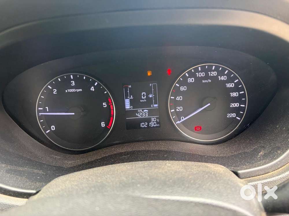 Hyundai Elite I20 Asta 1.4 Crdi, 2018, Diesel